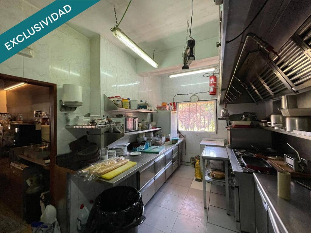 Commerciale in vendita in Calvia con garage - 260.000 € (Rif: 9297257)