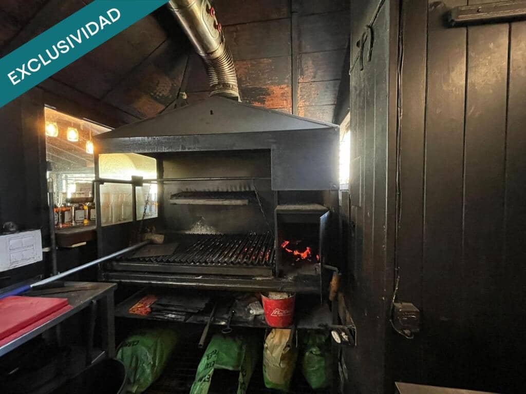 Commerciale in vendita in Calvia con garage - 260.000 € (Rif: 9297257)