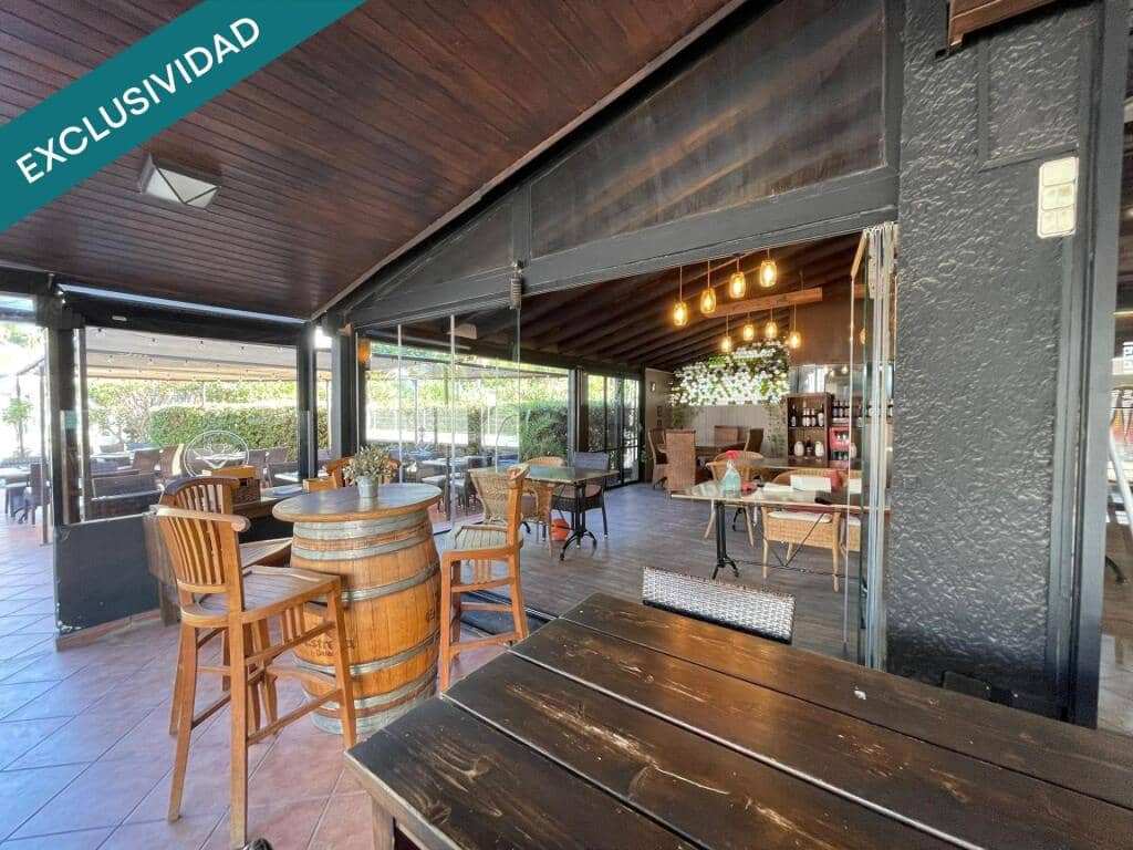 Commerciale in vendita in Calvia con garage - 260.000 € (Rif: 9297257)