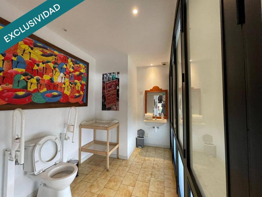 Commerciale in vendita in Calvia con garage - 260.000 € (Rif: 9297257)