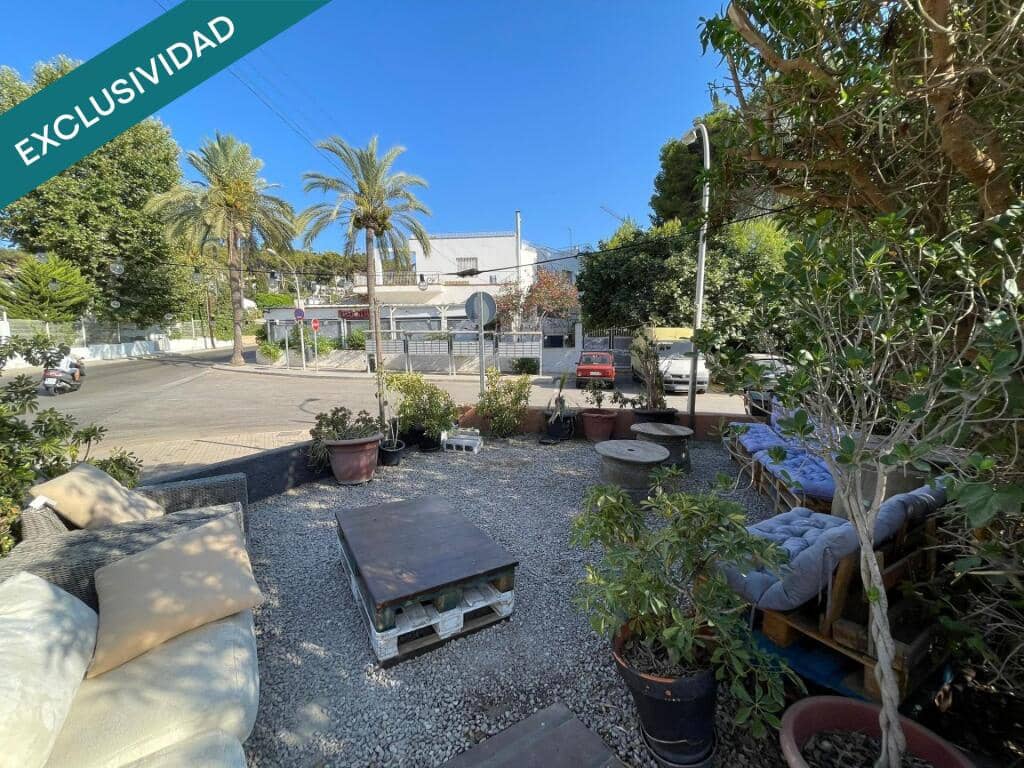 Commerciale in vendita in Calvia con garage - 260.000 € (Rif: 9297257)