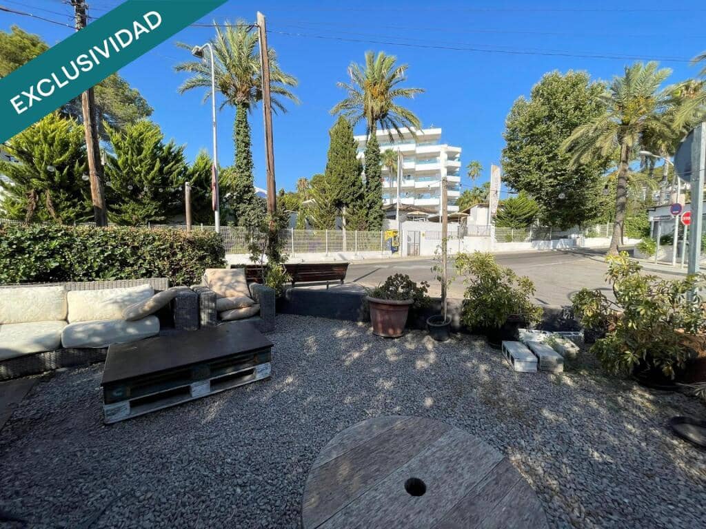 Commerciale in vendita in Calvia con garage - 260.000 € (Rif: 9297257)