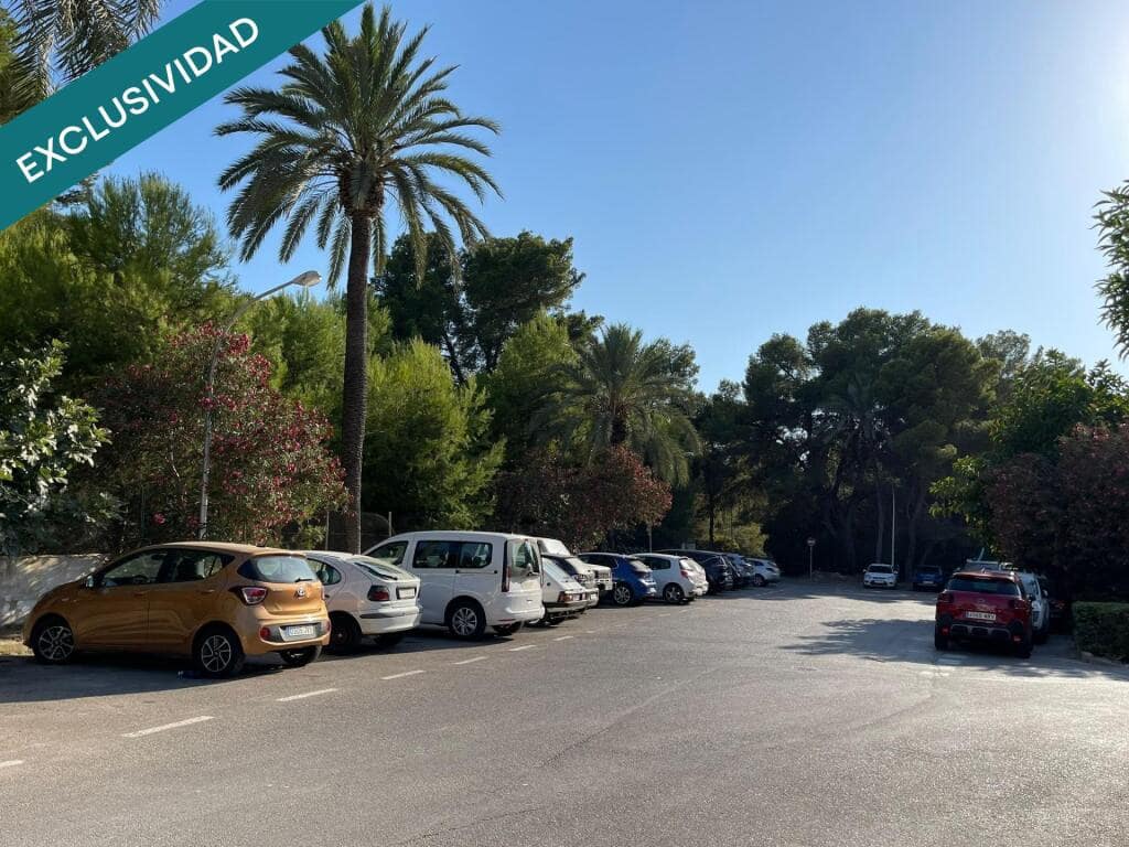Commerciale in vendita in Calvia con garage - 260.000 € (Rif: 9297257)