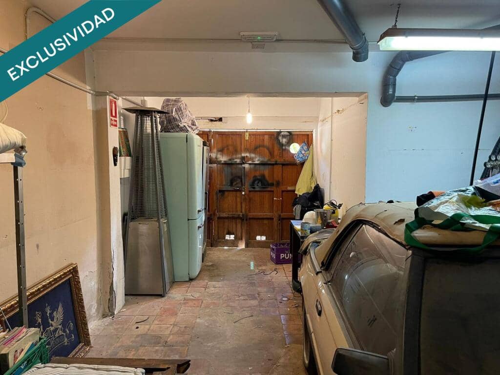 Commerciale in vendita in Calvia con garage - 260.000 € (Rif: 9297257)