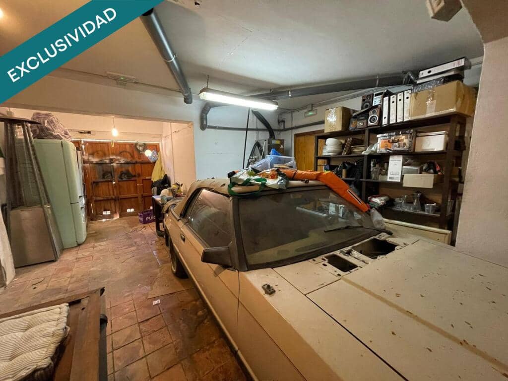 Commerciale in vendita in Calvia con garage - 260.000 € (Rif: 9297257)