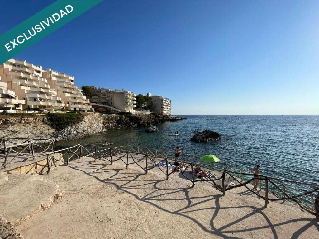Commerciale in vendita in Calvia con garage - 260.000 € (Rif: 9297257)