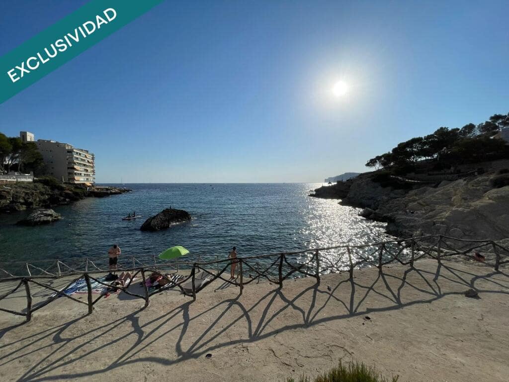 Commerciale in vendita in Calvia con garage - 260.000 € (Rif: 9297257)
