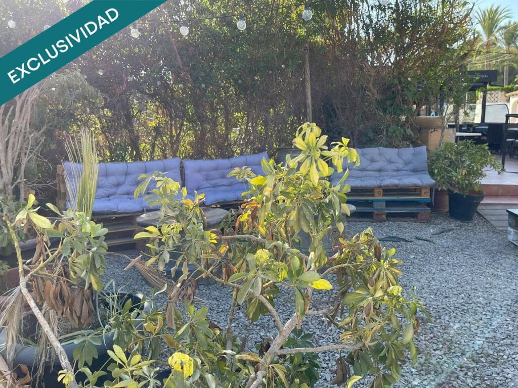 Commerciale in vendita in Calvia con garage - 260.000 € (Rif: 9297257)