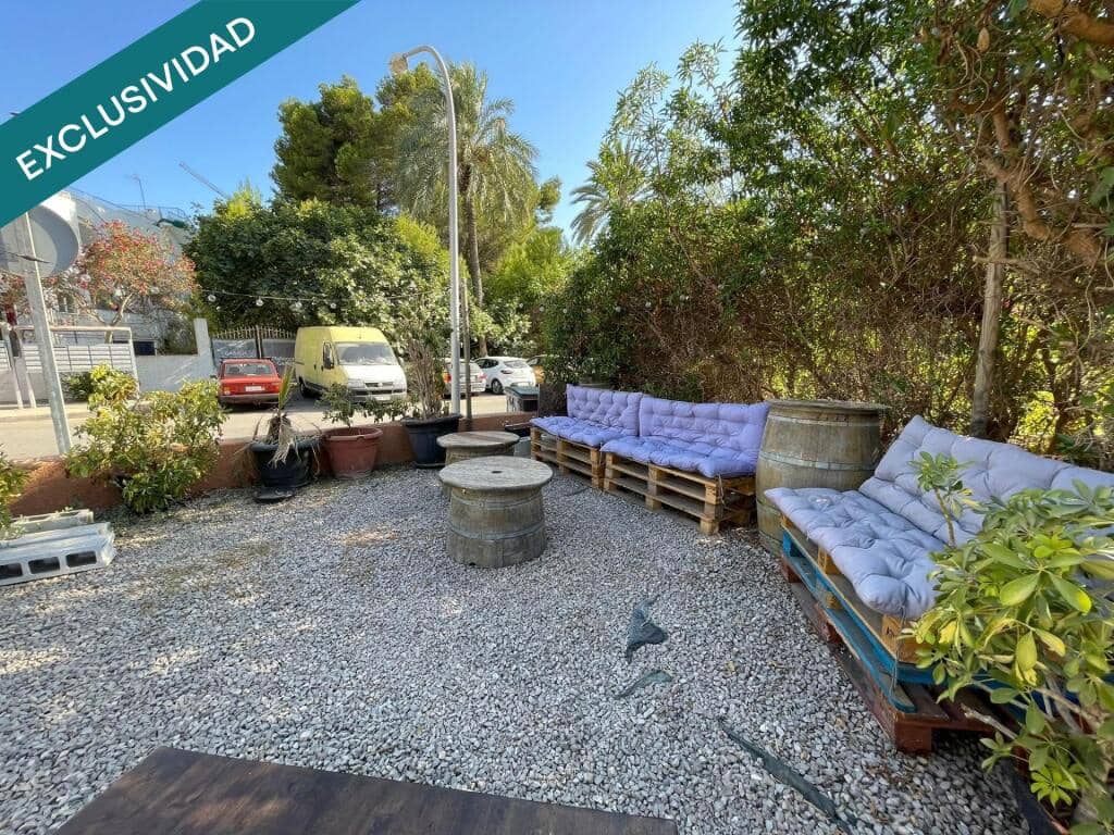 Commerciale in vendita in Calvia con garage - 260.000 € (Rif: 9297257)