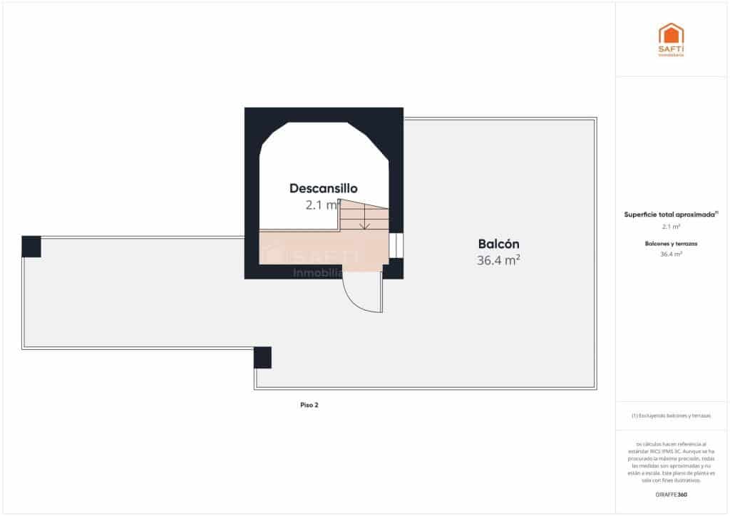 3 sypialnia Willa na sprzedaż w Puig de Ros z basenem - 979 000 € (Ref: 9297259)