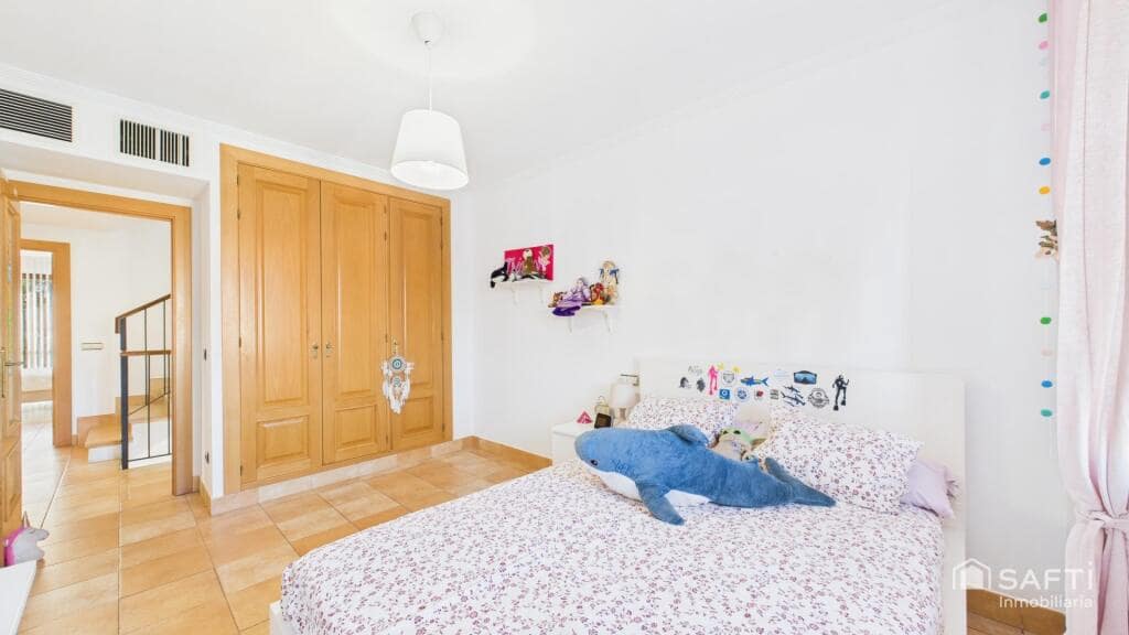 3 sypialnia Willa na sprzedaż w Puig de Ros z basenem - 979 000 € (Ref: 9297259)