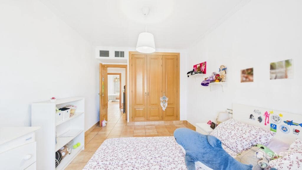 3 sypialnia Willa na sprzedaż w Puig de Ros z basenem - 979 000 € (Ref: 9297259)