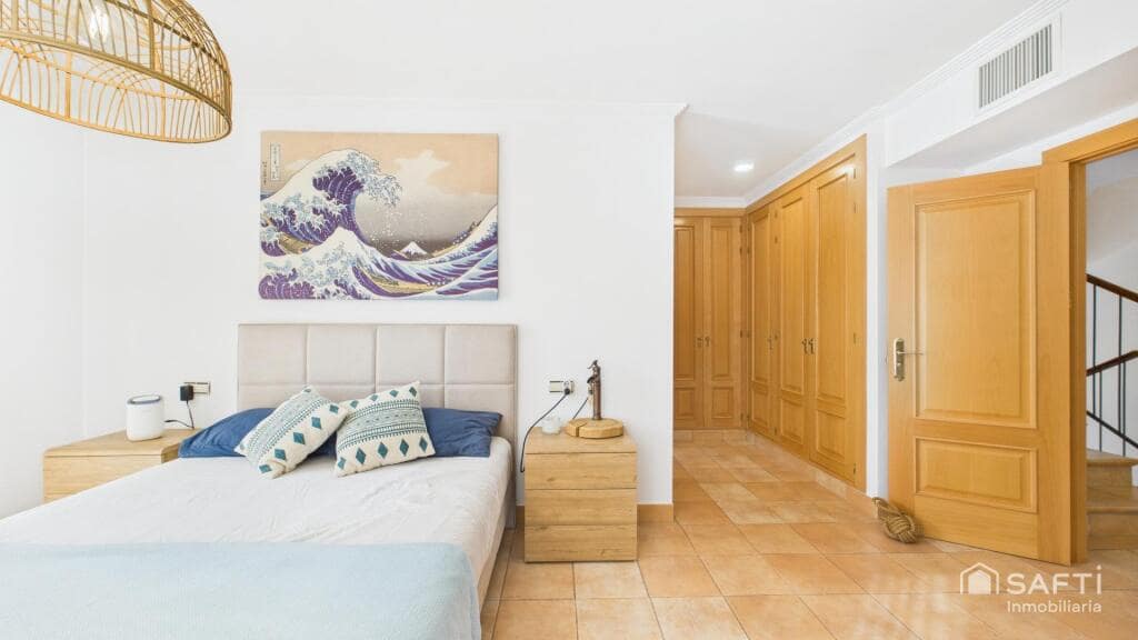 3 sypialnia Willa na sprzedaż w Puig de Ros z basenem - 979 000 € (Ref: 9297259)