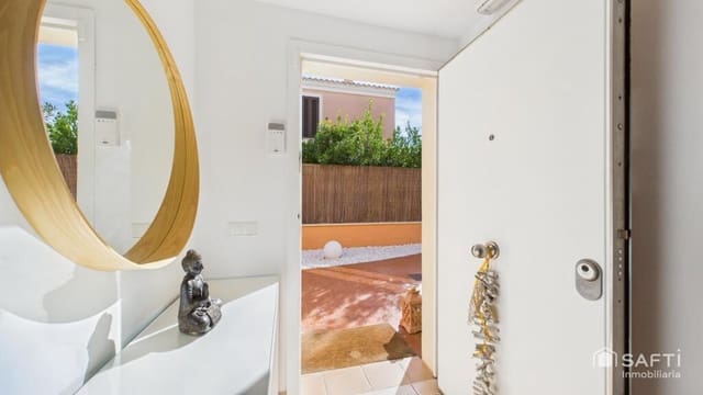 3 sypialnia Willa na sprzedaż w Puig de Ros, Llucmajor z basenem - 979 000 € (Ref: 9297259)