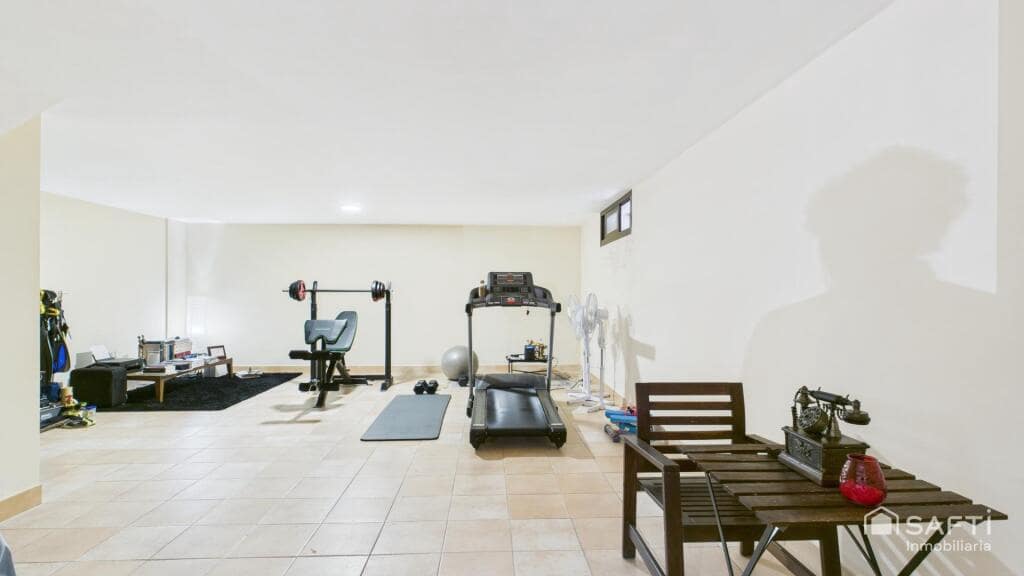 3 sypialnia Willa na sprzedaż w Puig de Ros z basenem - 979 000 € (Ref: 9297259)