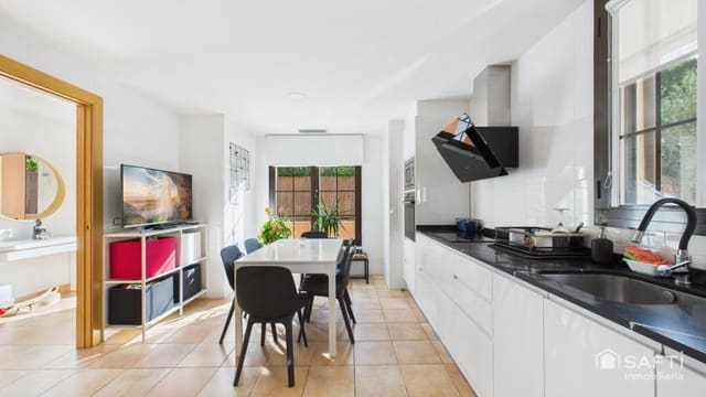 3 sypialnia Willa na sprzedaż w Puig de Ros, Llucmajor z basenem - 979 000 € (Ref: 9297259)