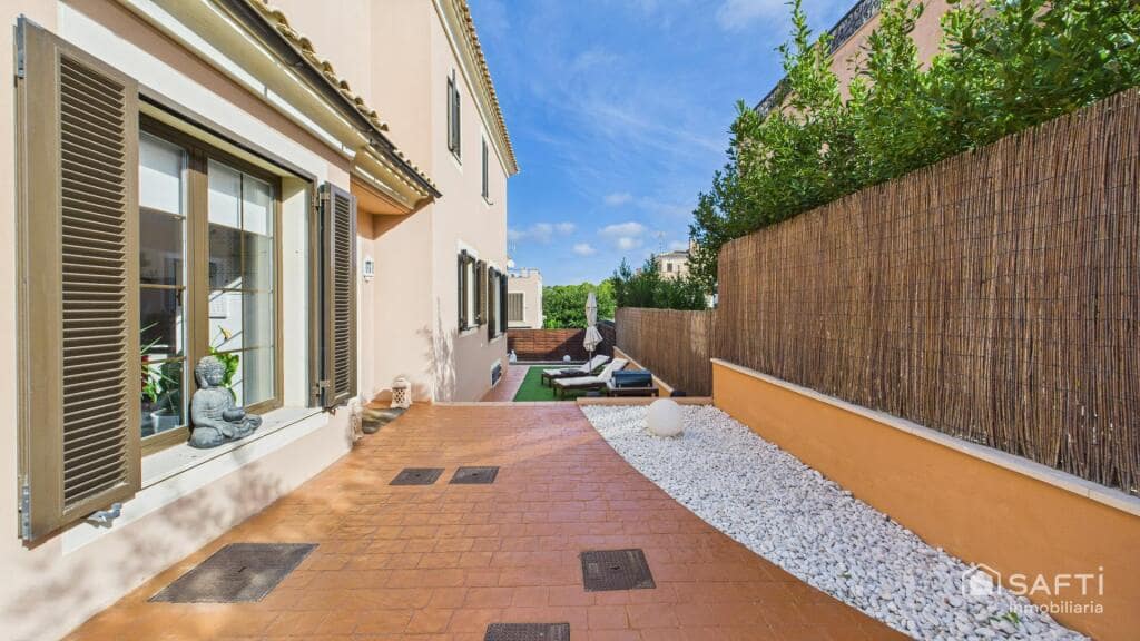 3 sypialnia Willa na sprzedaż w Puig de Ros z basenem - 979 000 € (Ref: 9297259)