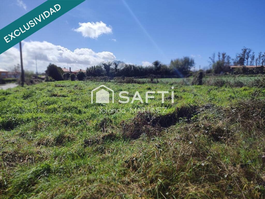 5 makuuhuone Huvila myytävänä paikassa Santa Comba - 105 000 € (Ref: 9297261)