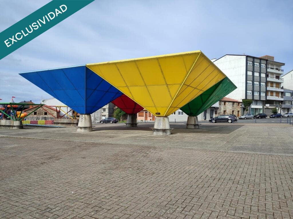 5 makuuhuone Huvila myytävänä paikassa Santa Comba - 105 000 € (Ref: 9297261)