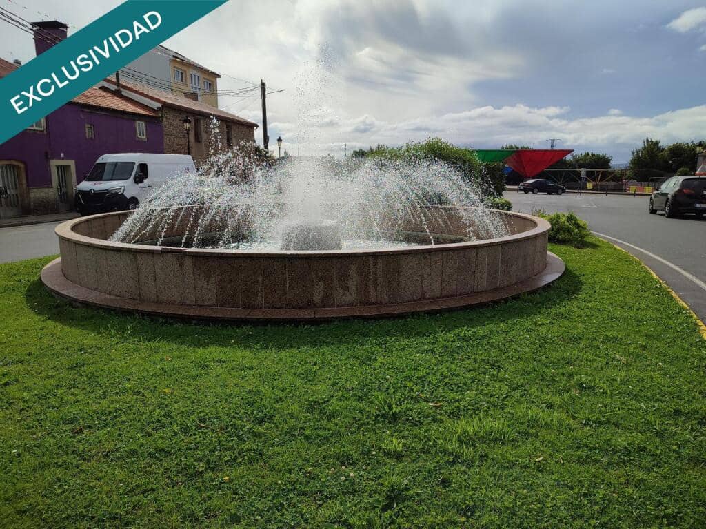 5 makuuhuone Huvila myytävänä paikassa Santa Comba - 105 000 € (Ref: 9297261)