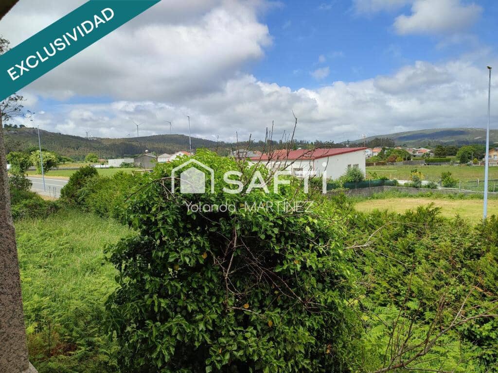 5 makuuhuone Huvila myytävänä paikassa Santa Comba - 105 000 € (Ref: 9297261)