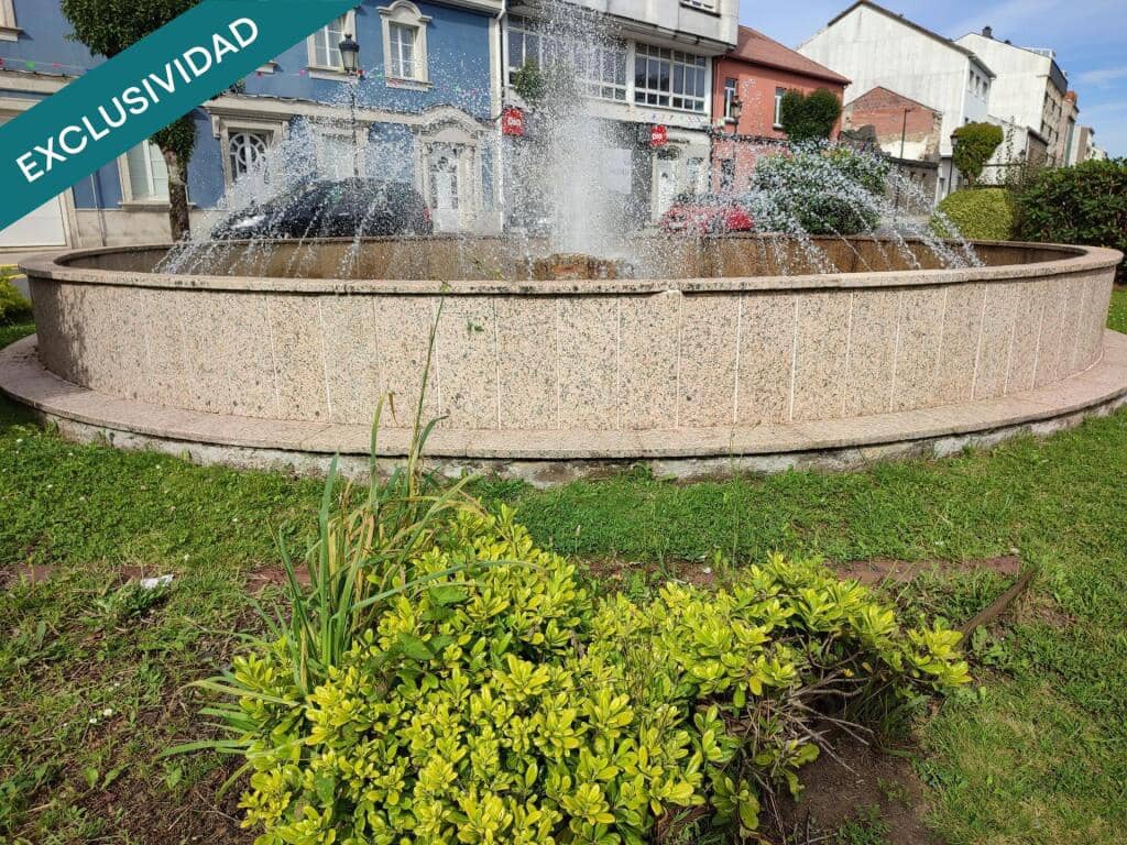 5 makuuhuone Huvila myytävänä paikassa Santa Comba - 105 000 € (Ref: 9297261)