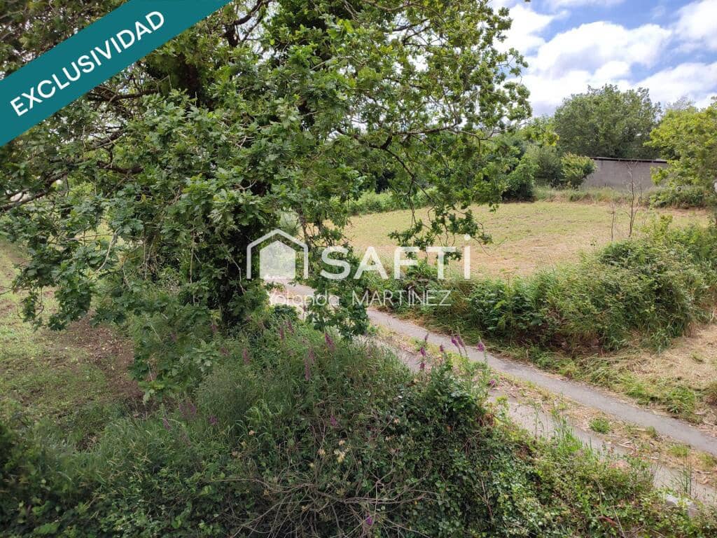 5 makuuhuone Huvila myytävänä paikassa Santa Comba - 105 000 € (Ref: 9297261)