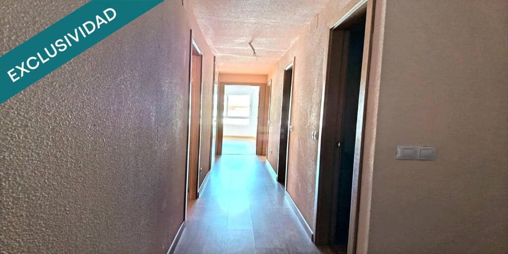 3 slaapkamer Appartement te koop in Gerindote - € 113.000 (Ref: 9297265)