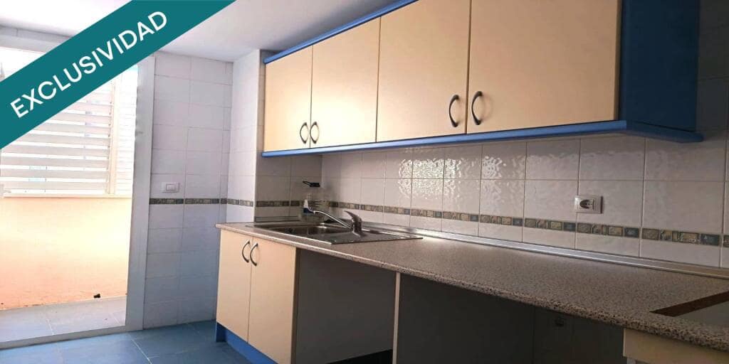 3 slaapkamer Appartement te koop in Gerindote - € 113.000 (Ref: 9297265)