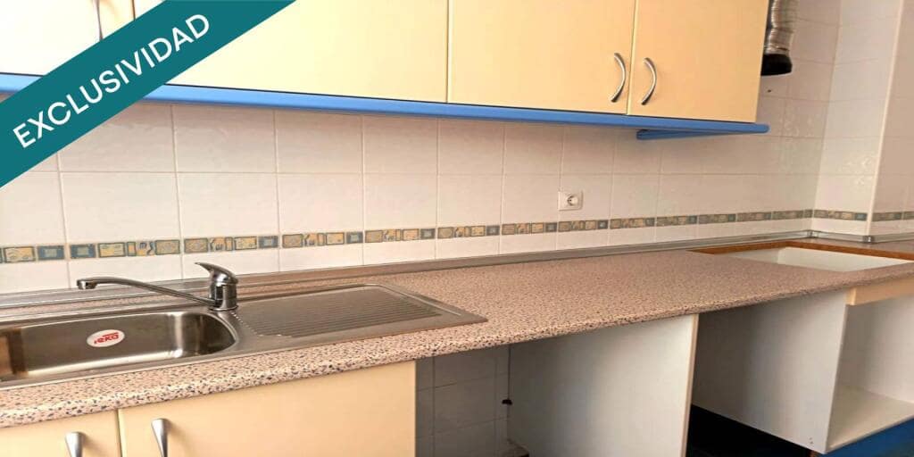 3 slaapkamer Appartement te koop in Gerindote - € 113.000 (Ref: 9297265)