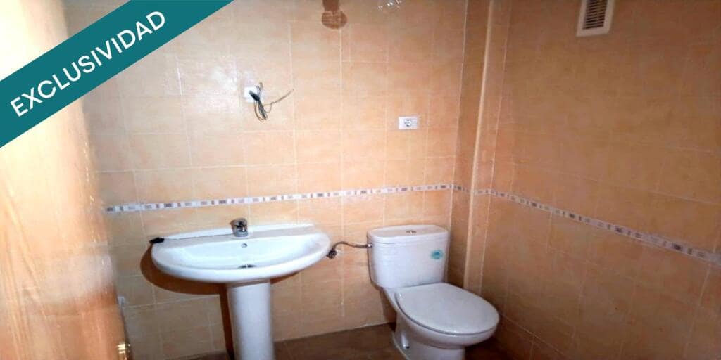 3 slaapkamer Appartement te koop in Gerindote - € 113.000 (Ref: 9297265)