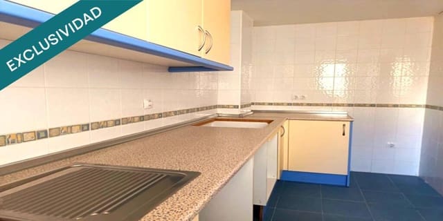 3 Zimmer Apartment zu verkaufen in Gerindote - 113.000 € (Ref: 9297265)