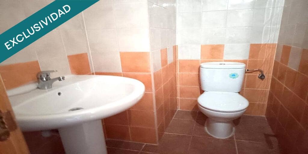 3 slaapkamer Appartement te koop in Gerindote - € 113.000 (Ref: 9297265)