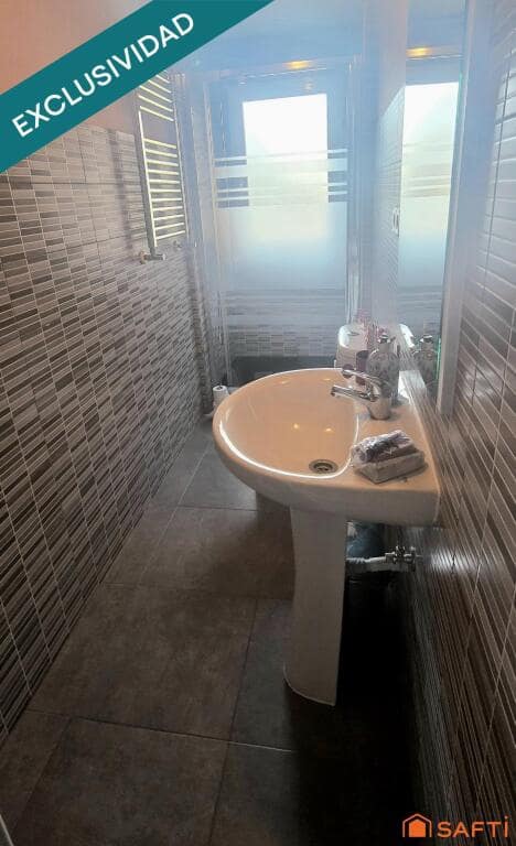 2 soverom Leilighet til salgs i Madrid by - € 215 000 (Ref: 9297266)