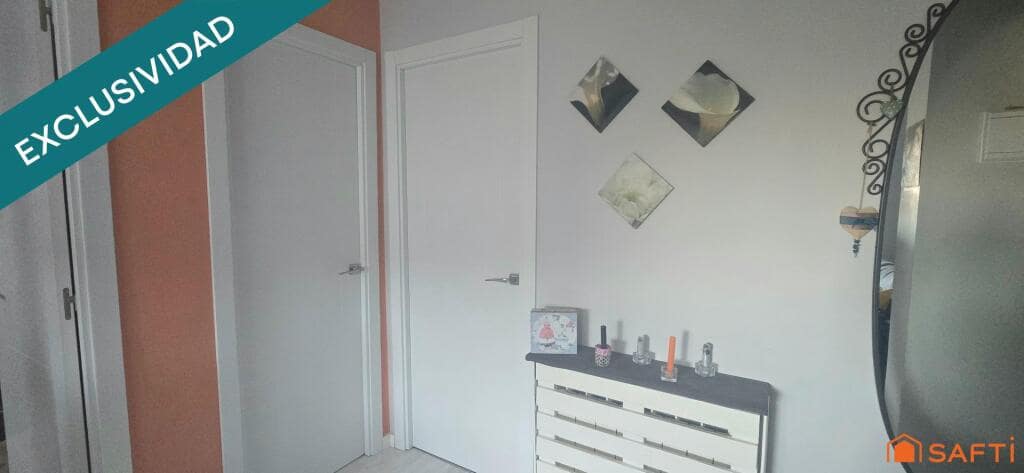 2 soverom Leilighet til salgs i Madrid by - € 215 000 (Ref: 9297266)