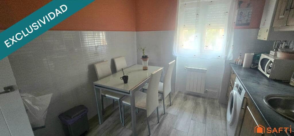 2 soverom Leilighet til salgs i Madrid by - € 215 000 (Ref: 9297266)