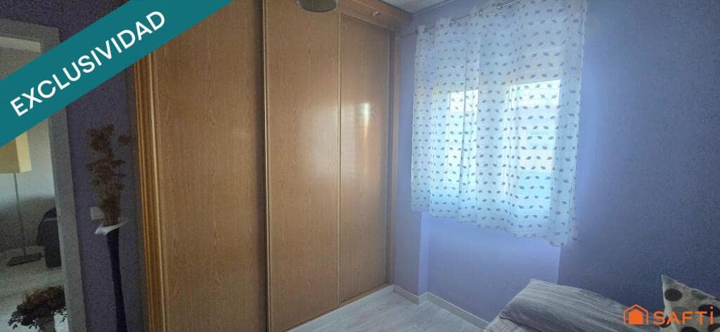 2 soverom Leilighet til salgs i Madrid by - € 215 000 (Ref: 9297266)