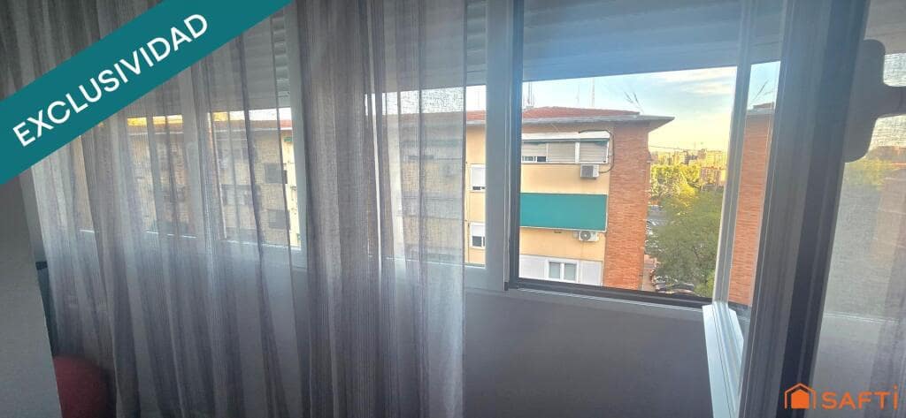 2 soverom Leilighet til salgs i Madrid by - € 215 000 (Ref: 9297266)