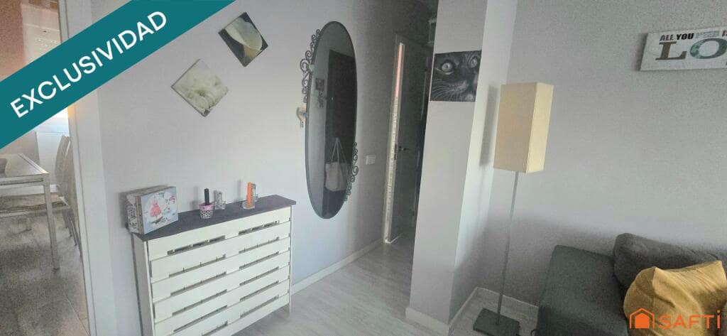 2 soverom Leilighet til salgs i Madrid by - € 215 000 (Ref: 9297266)