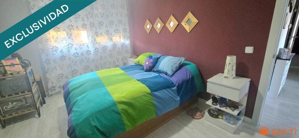 2 soverom Leilighet til salgs i Madrid by - € 215 000 (Ref: 9297266)