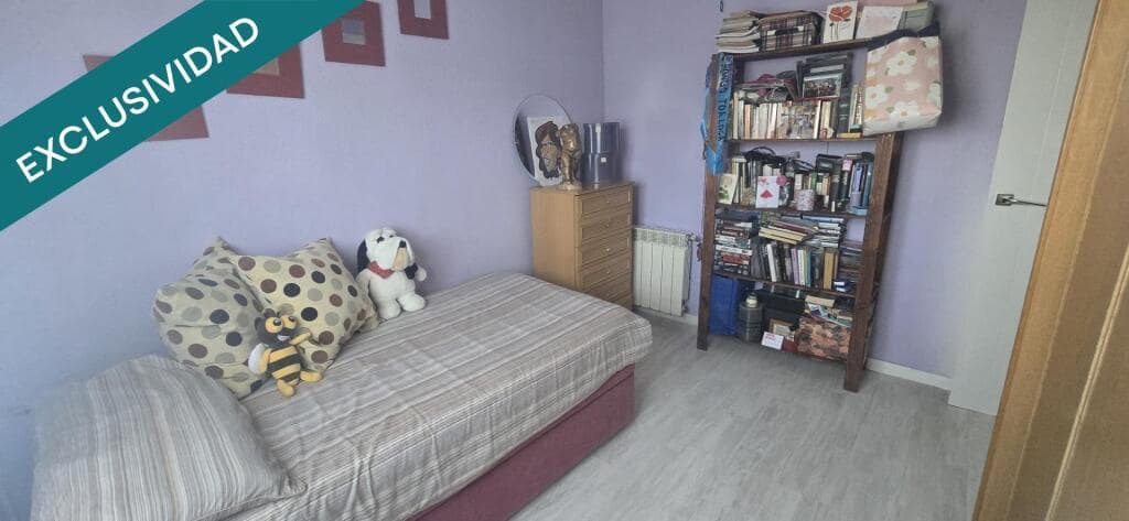 2 soverom Leilighet til salgs i Madrid by - € 215 000 (Ref: 9297266)