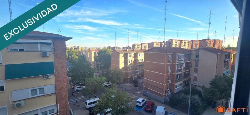 2 soverom Leilighet til salgs i Madrid by - € 215 000 (Ref: 9297266)