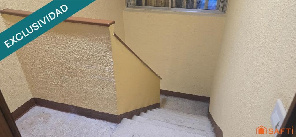 2 soverom Leilighet til salgs i Madrid by - € 215 000 (Ref: 9297266)