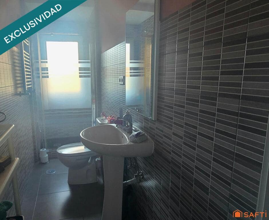 2 soverom Leilighet til salgs i Madrid by - € 215 000 (Ref: 9297266)