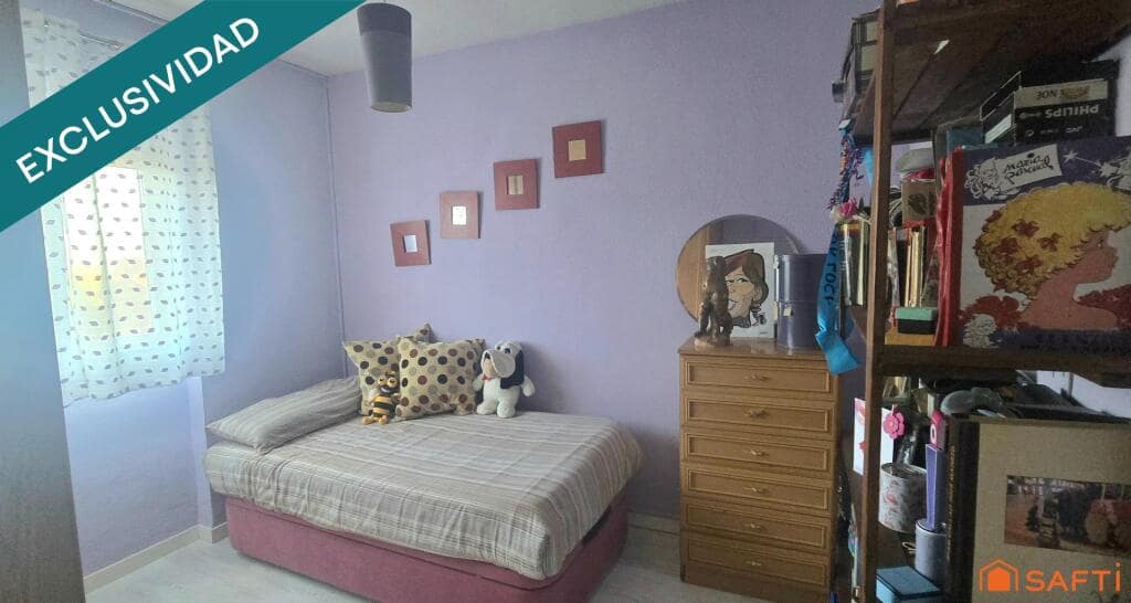 2 soverom Leilighet til salgs i Madrid by - € 215 000 (Ref: 9297266)