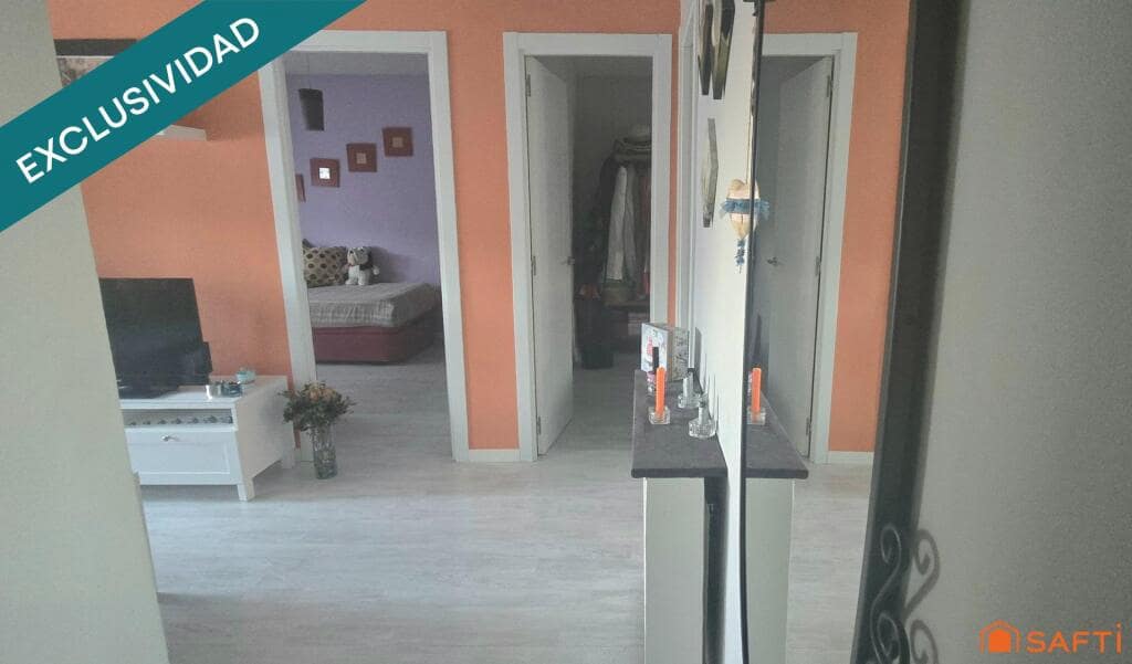 2 soverom Leilighet til salgs i Madrid by - € 215 000 (Ref: 9297266)