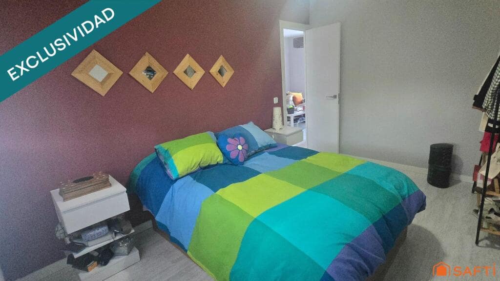 2 soverom Leilighet til salgs i Madrid by - € 215 000 (Ref: 9297266)