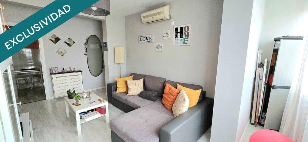 2 soverom Leilighet til salgs i Madrid by - € 215 000 (Ref: 9297266)