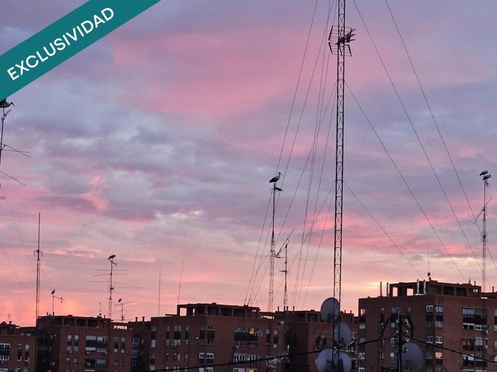 2 soverom Leilighet til salgs i Madrid by - € 215 000 (Ref: 9297266)