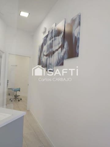 Kommersiell til salgs i Leon by - € 85 000 (Ref: 9297267)